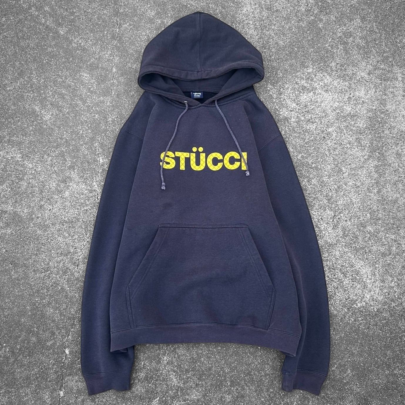 00's High-Neck Long Rib Gimmick Jacket | jive