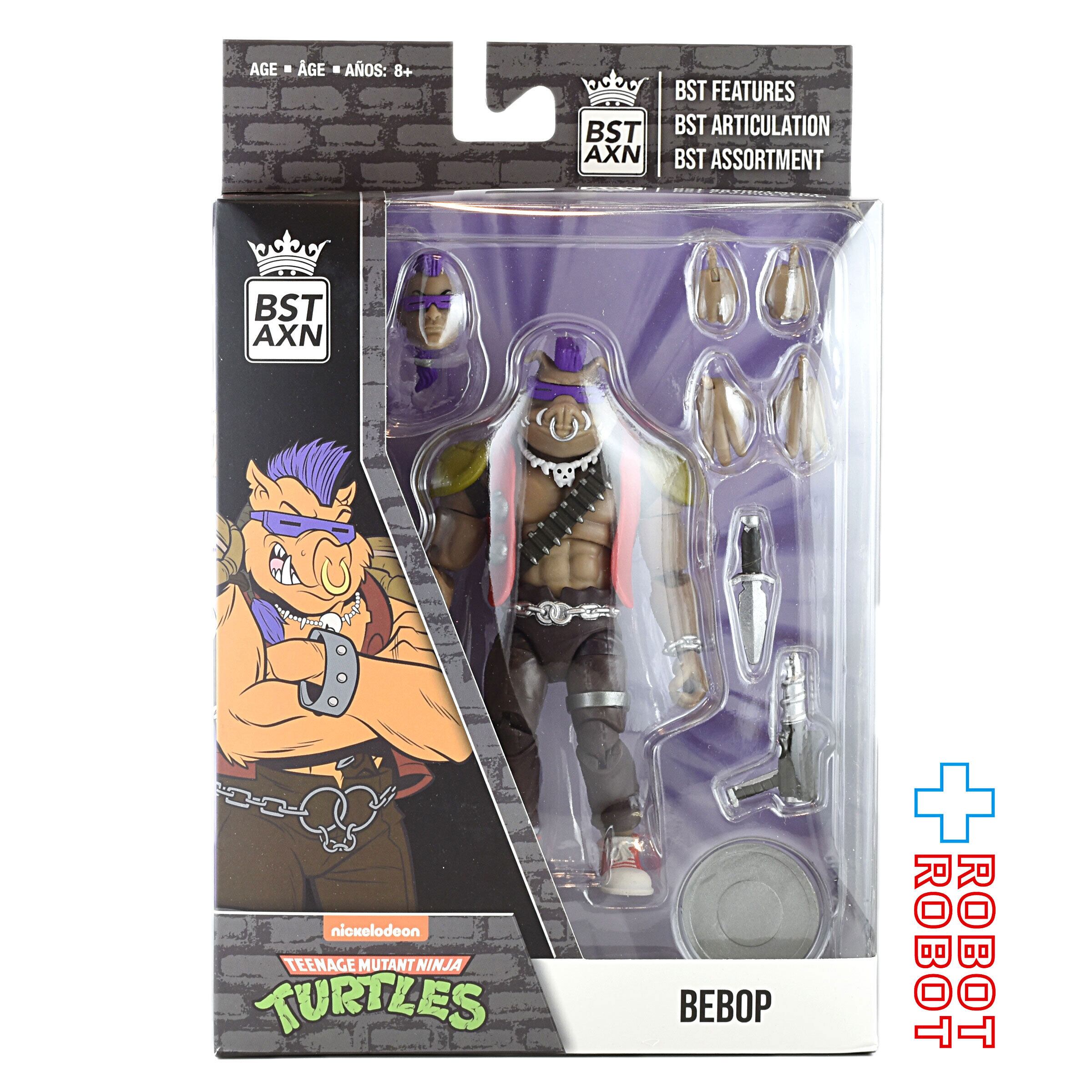 TMNT タートルズ | ROBOTROBOT
