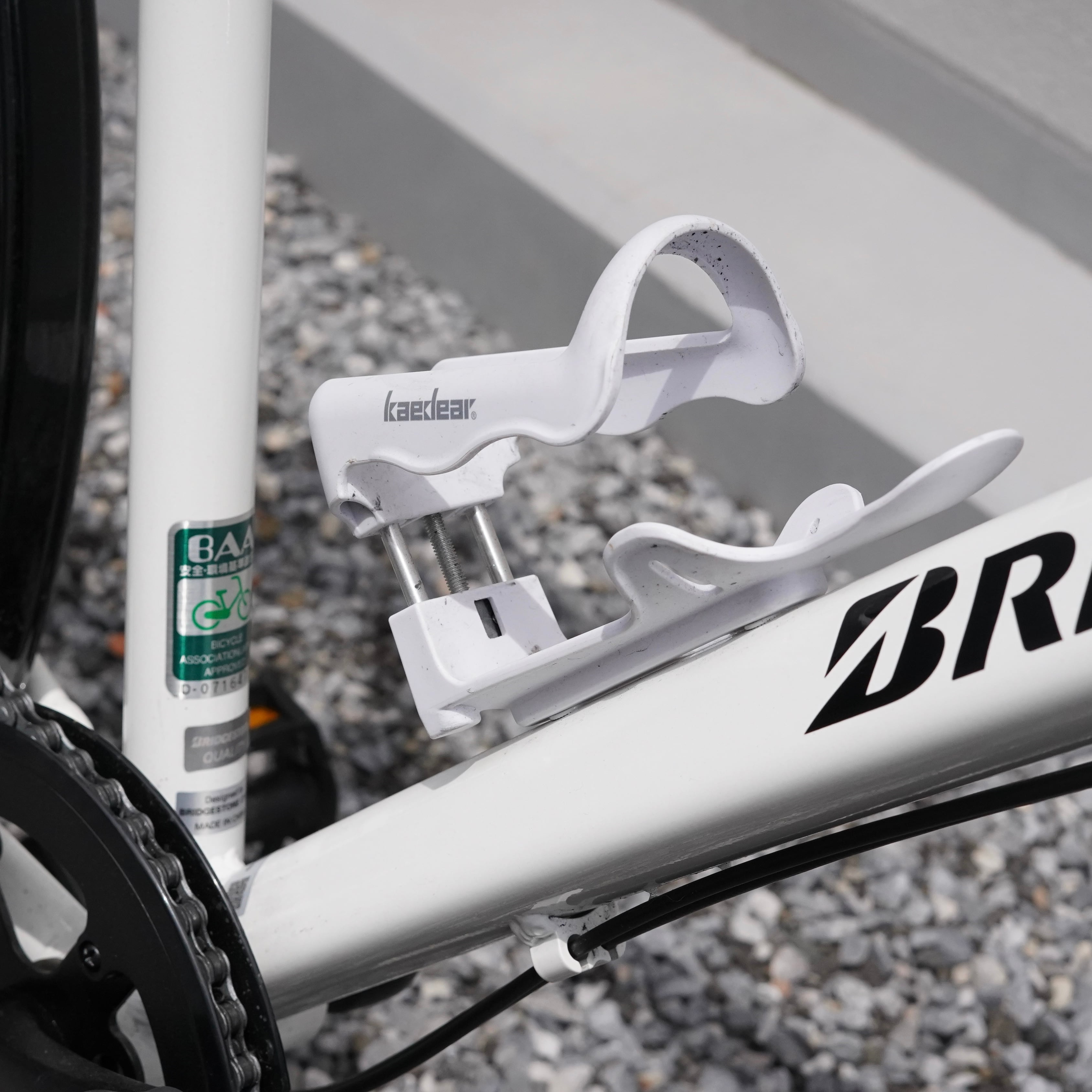 BRIDGESTON TB1 クロスバイク | トリノス-torinoth- | 新宿区神楽坂の