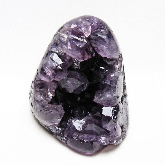 アメジスト クラスター 原石 ウルグアイ産 amethyst 一点物 182-7587