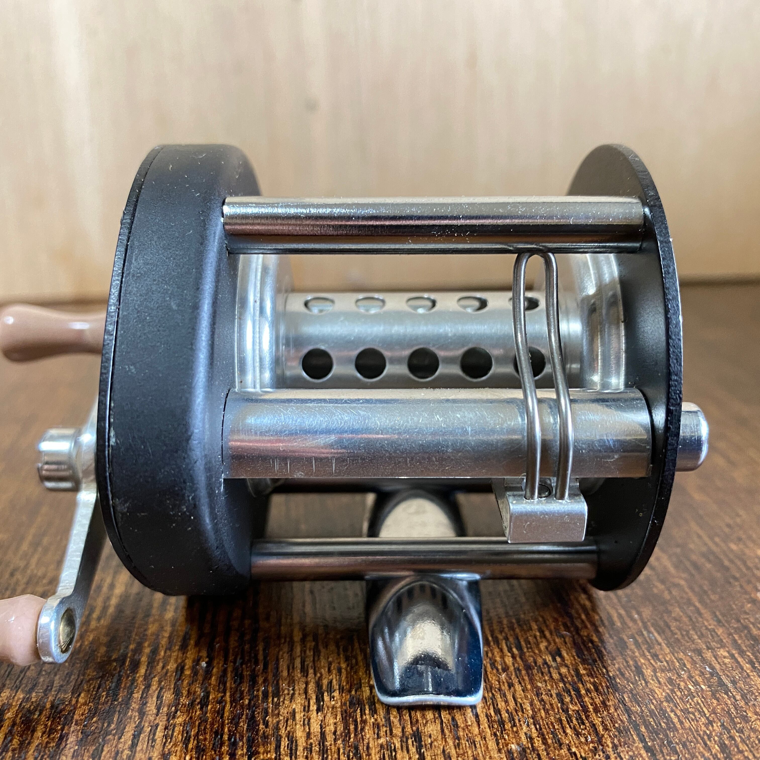 ◇1940年代◇Langley SPEEDY Model510 箱付 / ラングレー ダイレクト