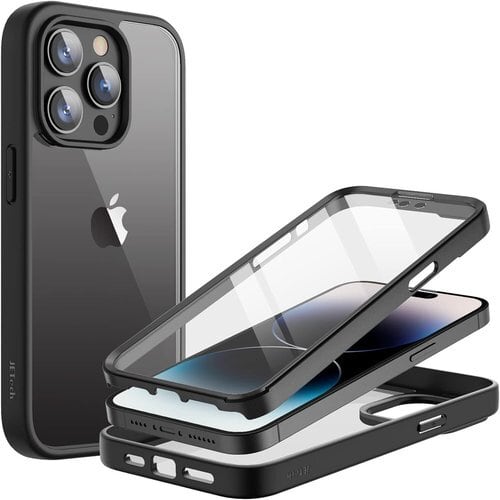 新品》 JEDirect iPhone 14 Pro 6.1インチ用 iPhone 14 Pro Max 6.7 
