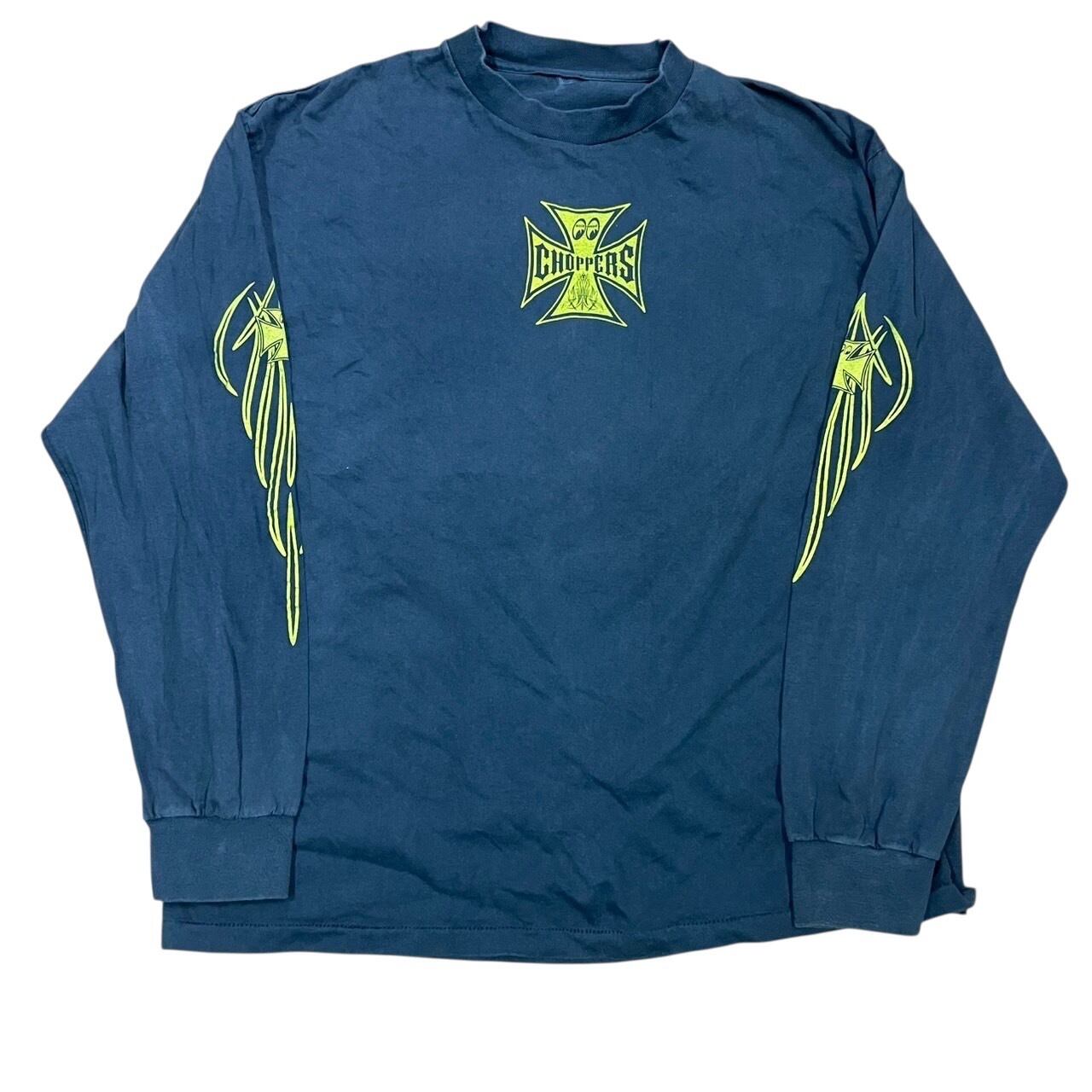 90年代~00年代 WEST COAST CHOPPERS ウエスト コースト チョッパーズ