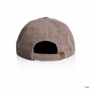 LIH CAP / Hazy pink image 3