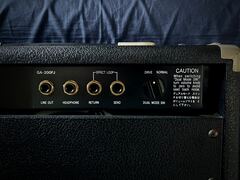 ★こだわりの真空管アンプ！★ グヤトーン FLIP GA-200FJC CELESTION スピーカー 商品画像 13