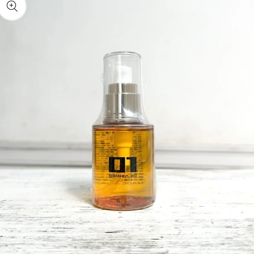 type：Repair Oil(タイプ：リペアオイル) | PAY ID