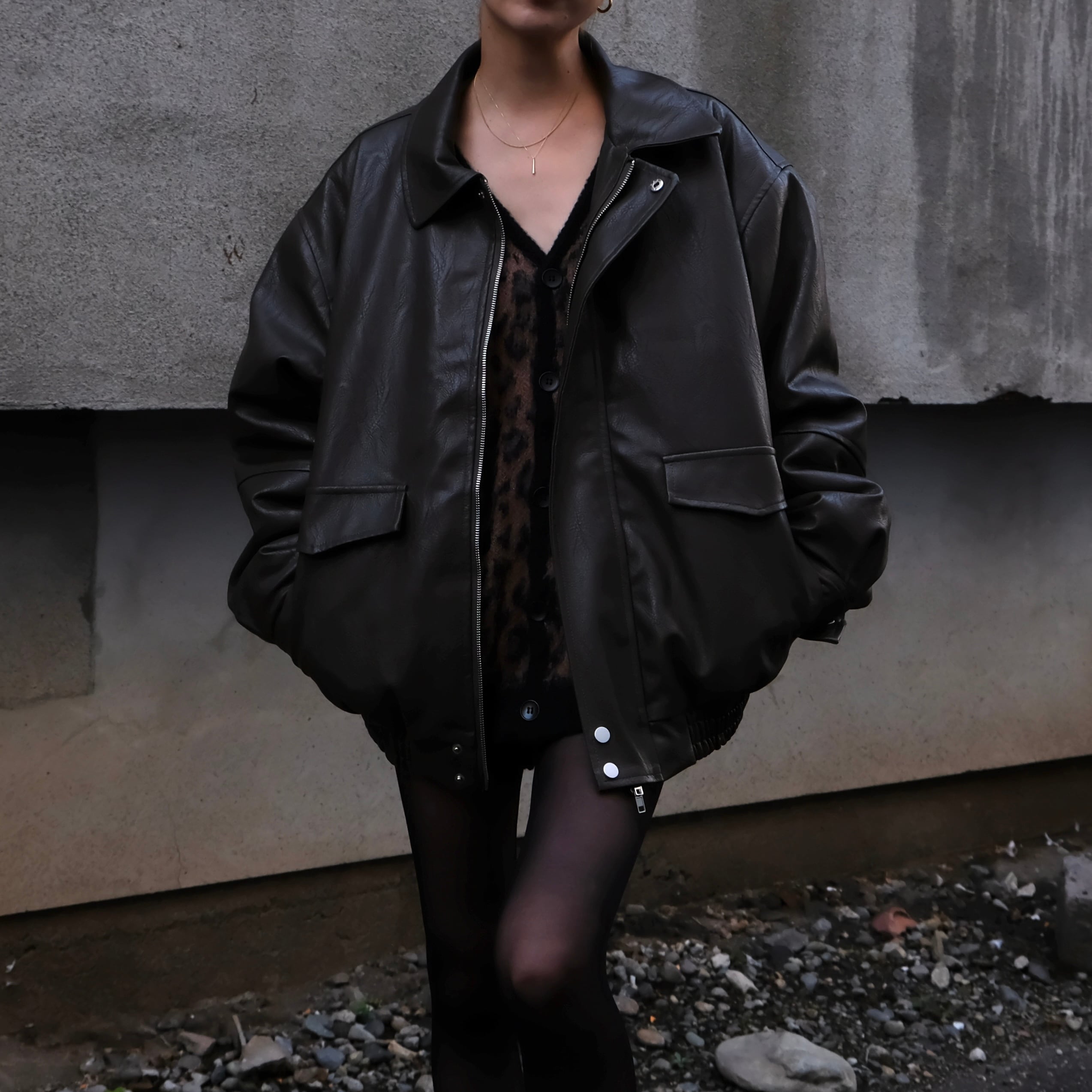 JACKETS/COATS | FELIM