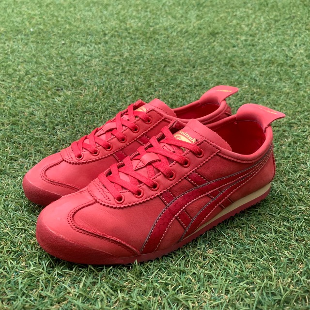 Onitsuka Tiger MEXICO66 LAUTAオニツカタイガー メキシコ66 G262 | reshoe