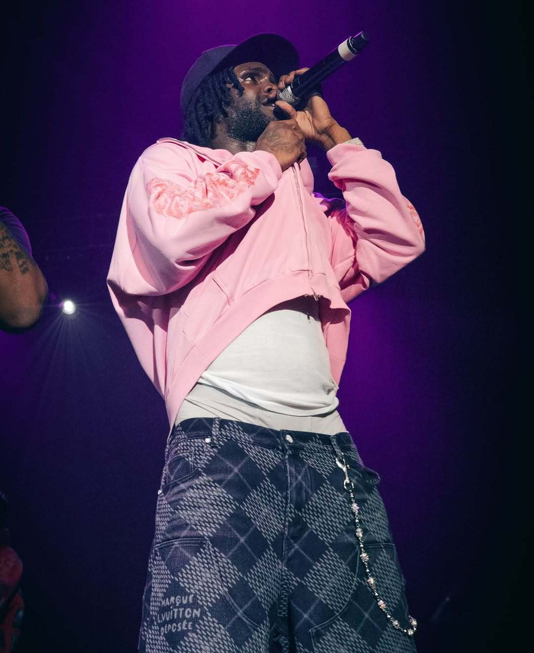 StarChain World / SPIDER WALLET CHAIN | HOLICK