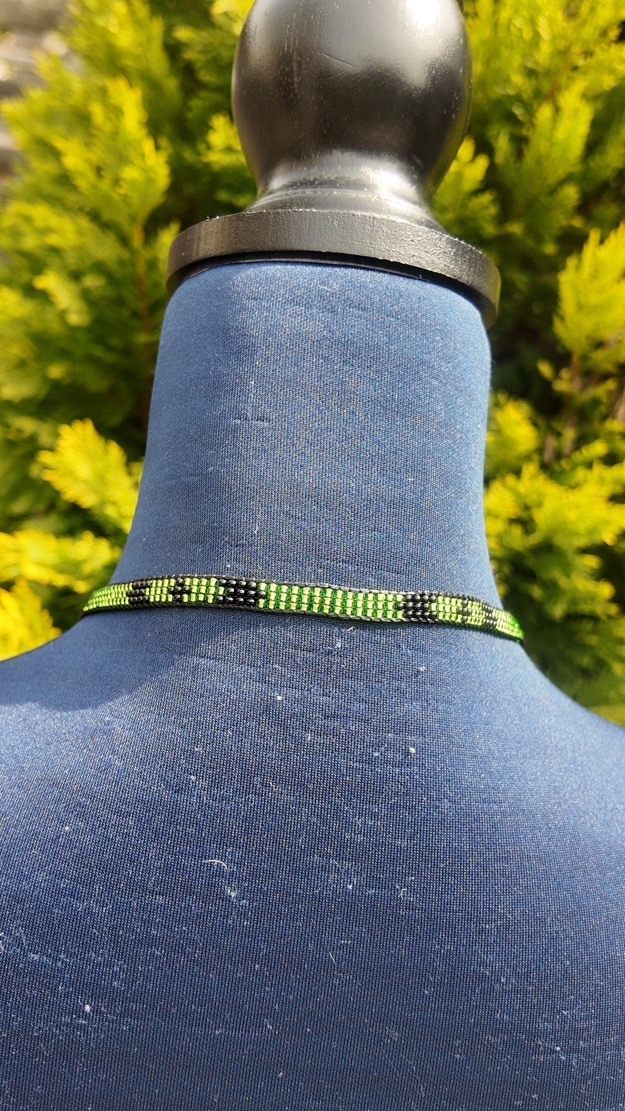 【美の国家遺産】ゲルダン・ネックレス（UA.Designer） - 10