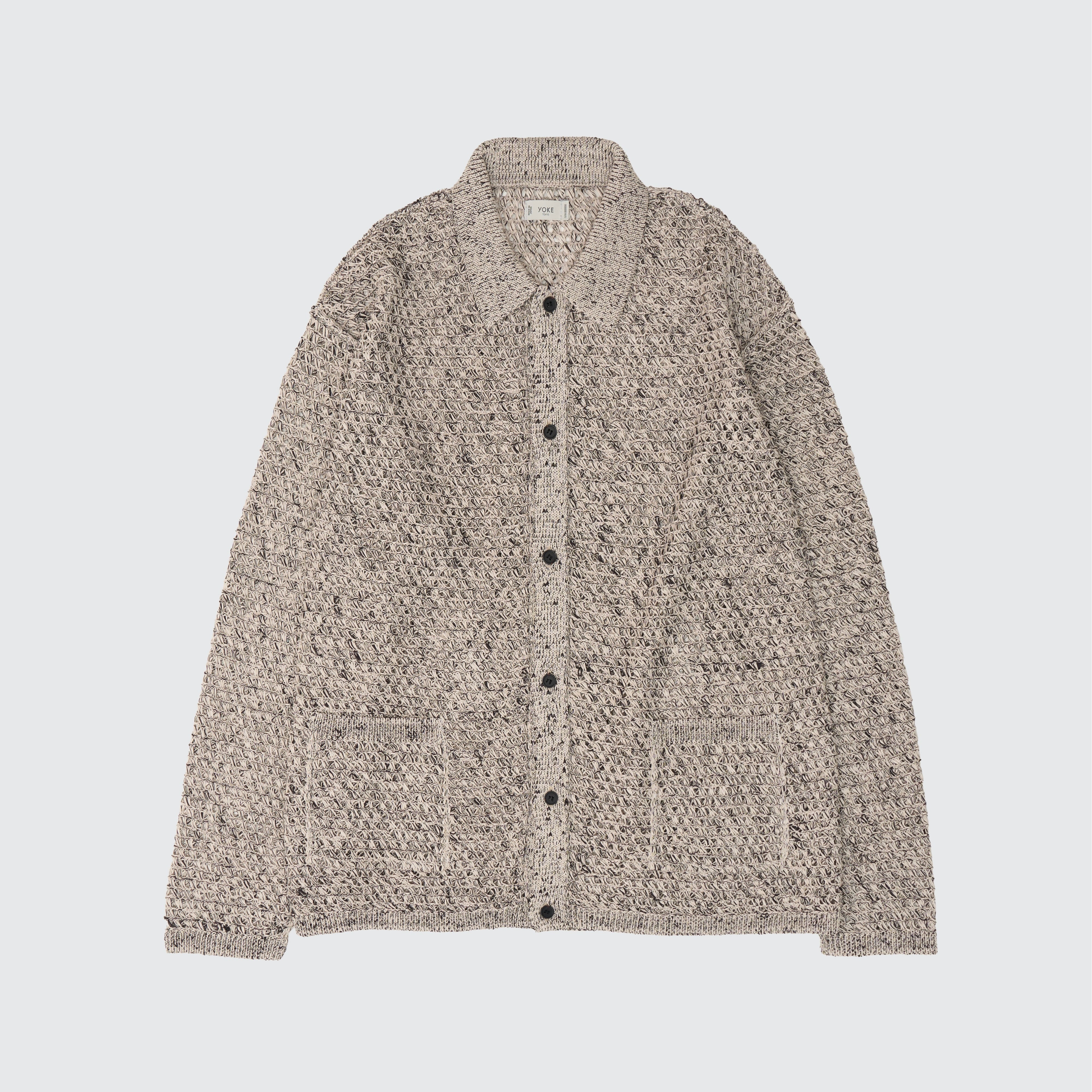 YOKE | VOIL / rigl