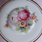 英国パラゴン 淡いピンクに咲く薔薇 静かな華やぎの一客 カップ&ソーサー thumbnail 11