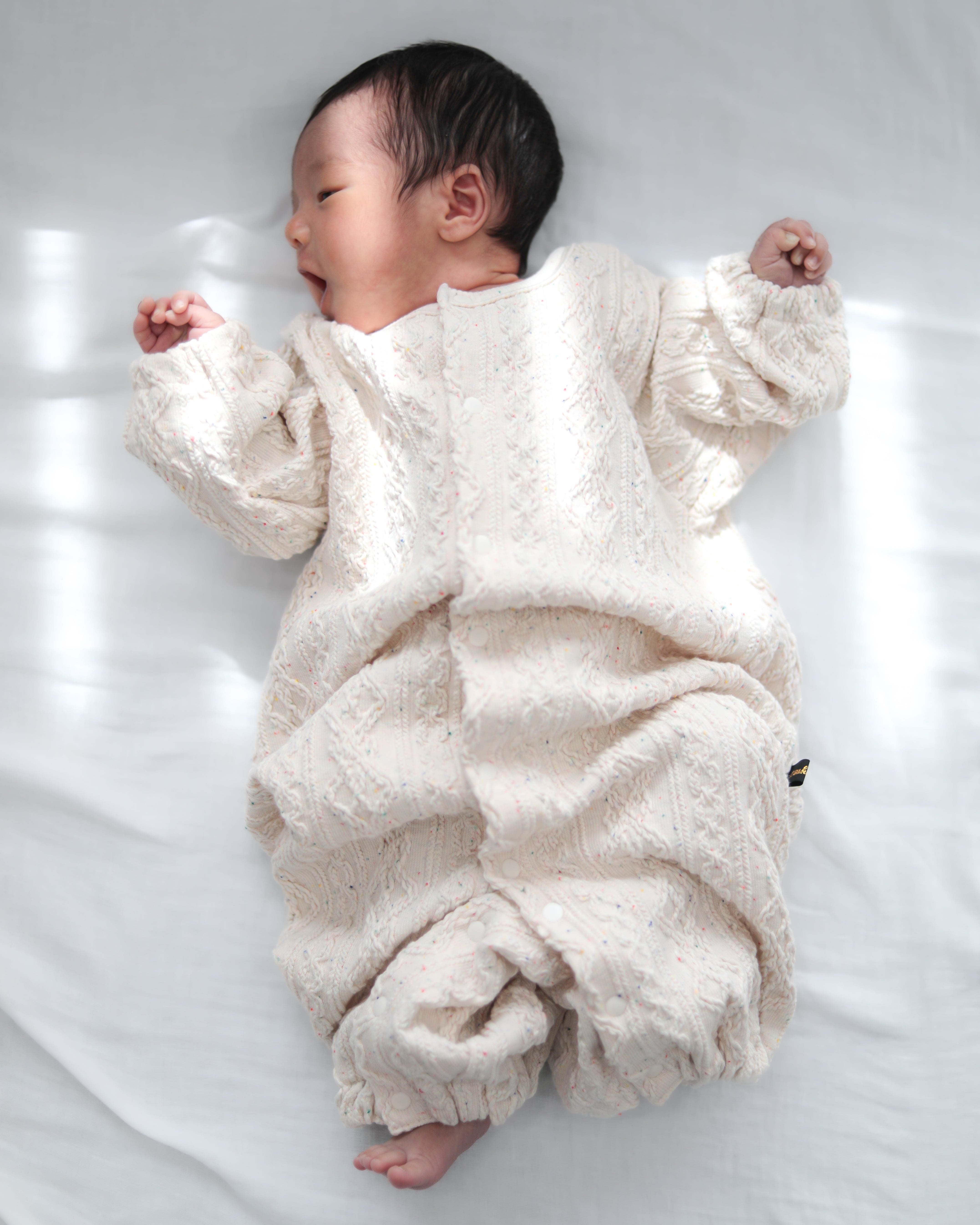 退院着 | I T S U K A N O T E - Baby & Kids clothing -