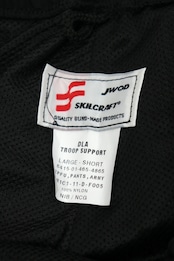 U.S. Army IPFU training pants