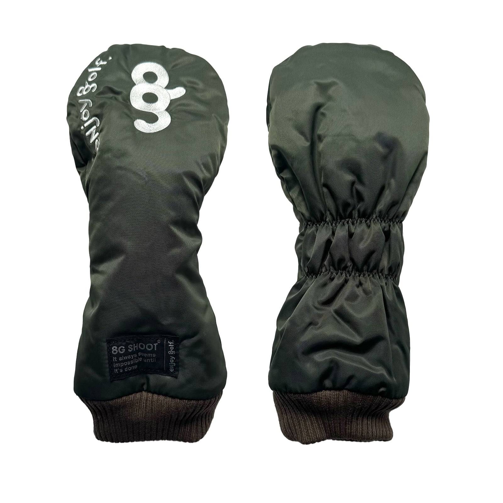 1W用】MILITARY HEAD COVER | 8G SHOOT WEBSTORE