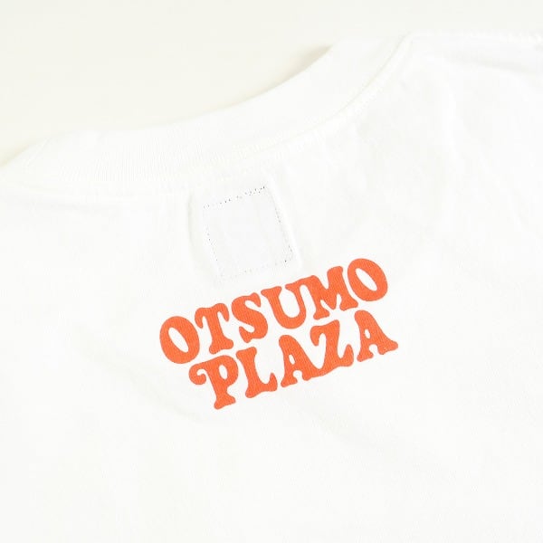 オツモプラザ　ロンT verdy OTSUMO PLAZA ロンT OTSUMO PLAZA オツモプラザ/メンズファッション｜WonderREX-ONLINE