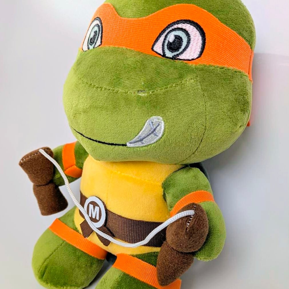 Teenage Mutant Ninja Turtles ( ティーンエイジ ミュータント