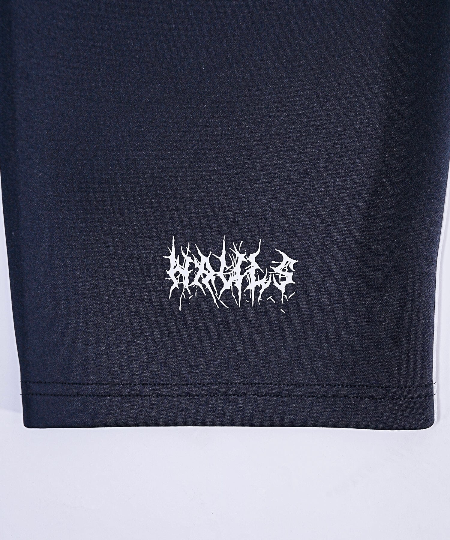 ハウスダストコラボ ジャージセットアップ(ブラック) | Hauls