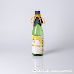 ペルソナ4コラボ日本酒 「純米大吟醸 八十稲羽」