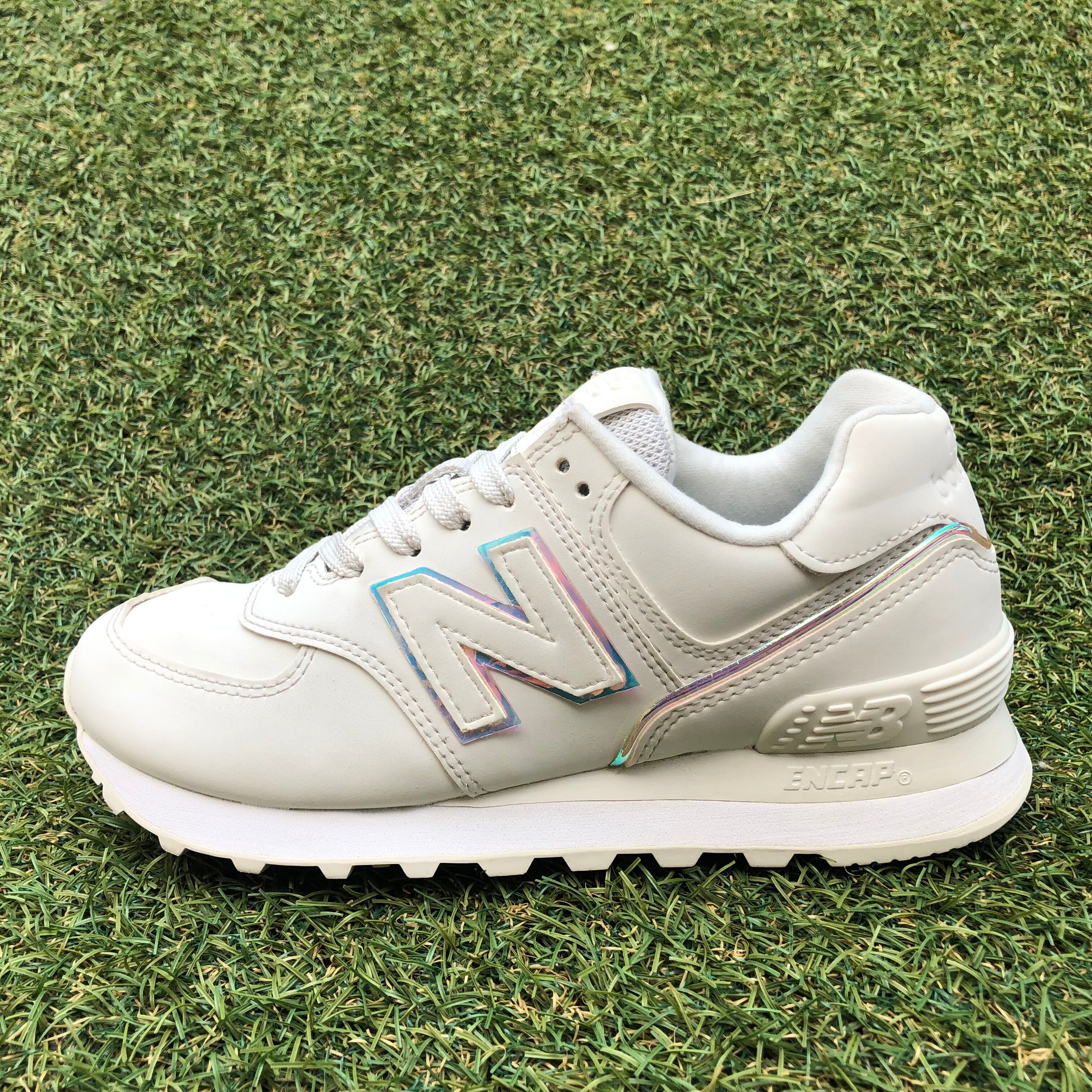 newbalance WL574CLD ニューバランス H505