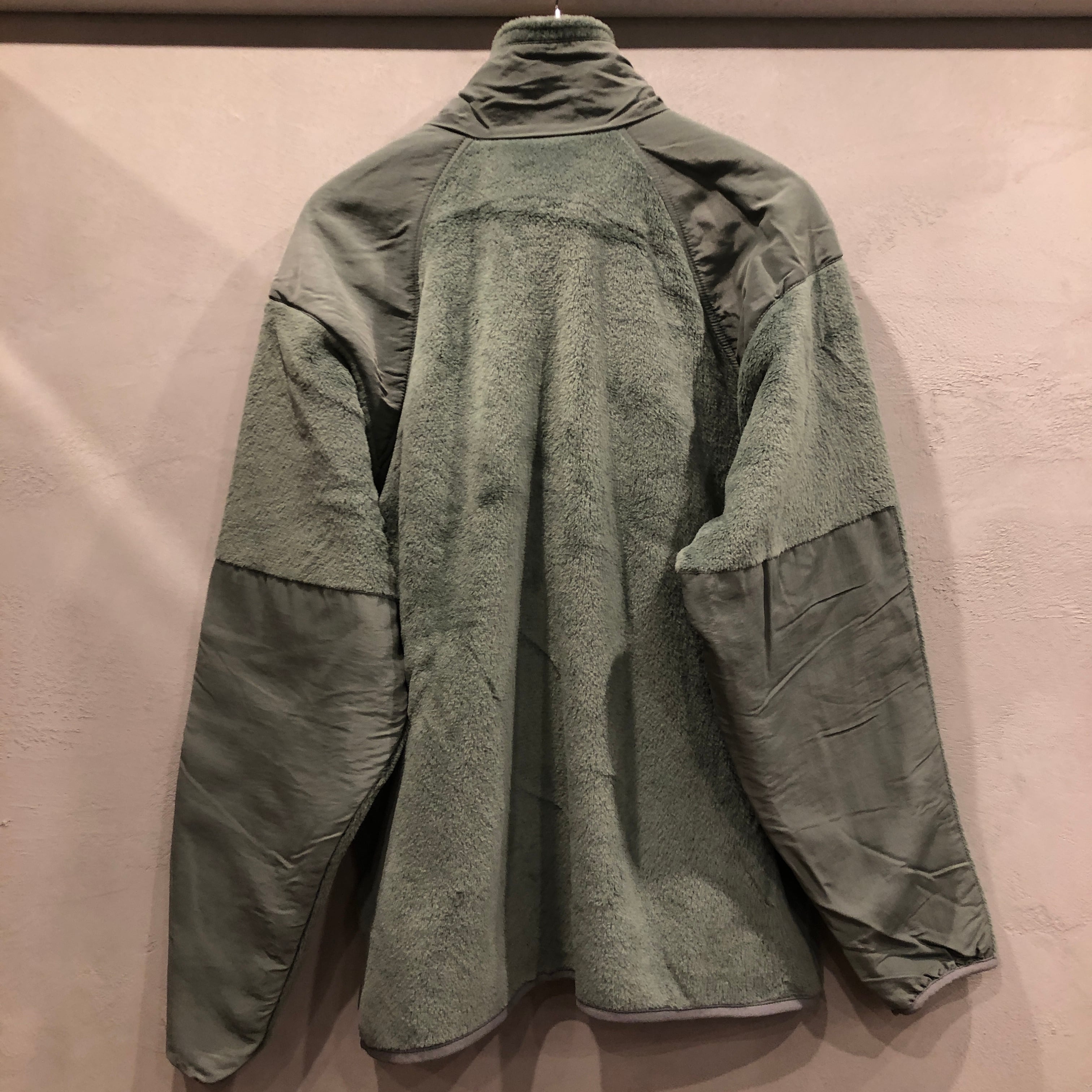 US ARMY ECWCS LV3 JACKET | safarionline