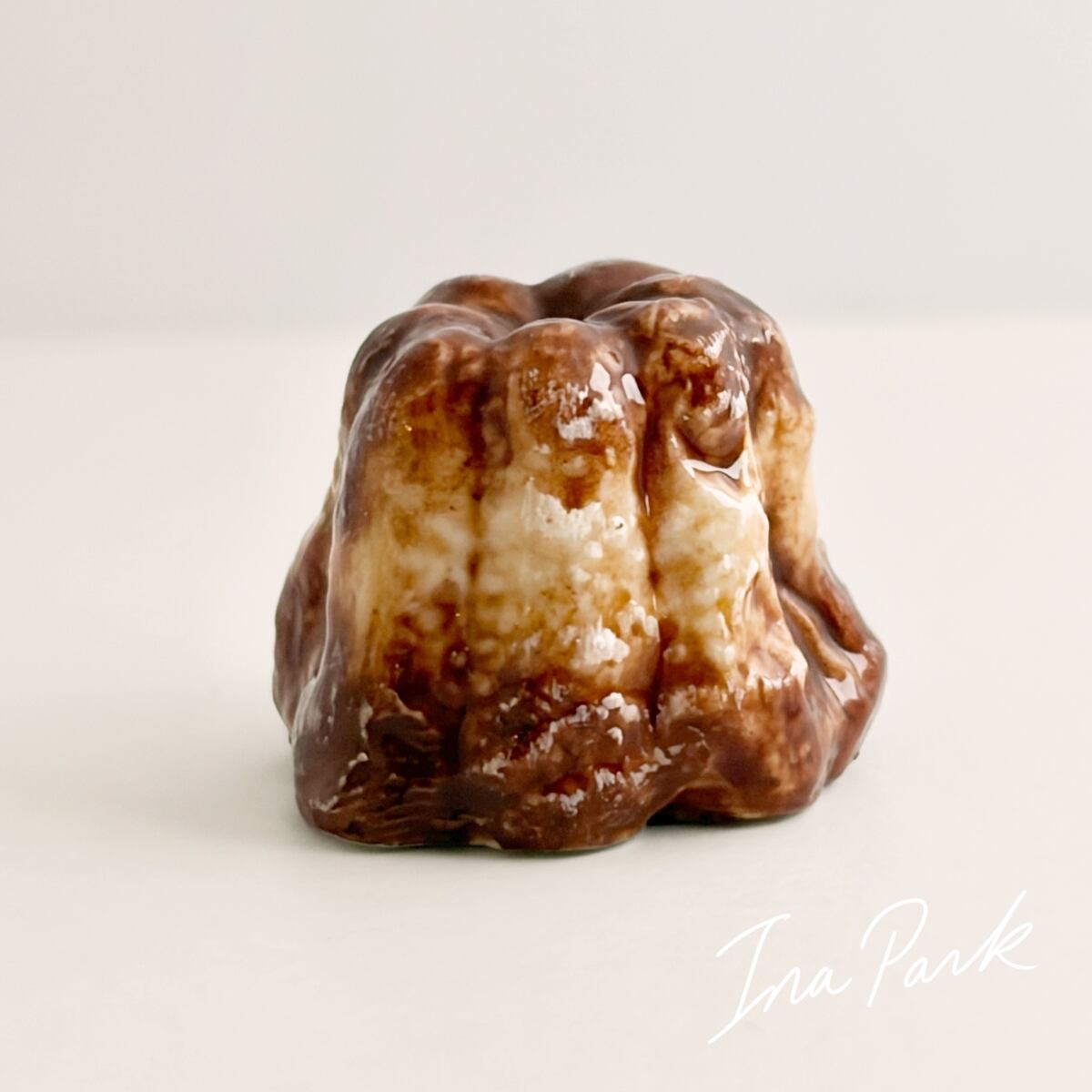 LADURÉE 2002 カヌレ フェーヴ フェーブ フランス製 ラデュレ
