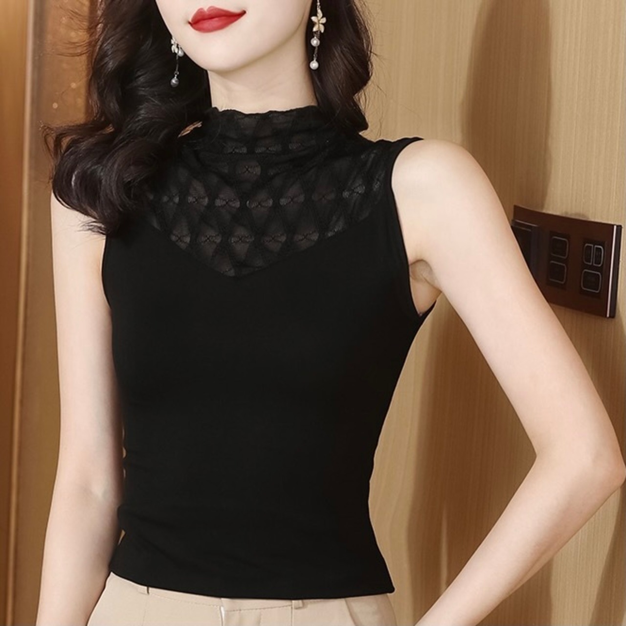 メイジェスティカ〜魔女のタンクトップ〜M23312