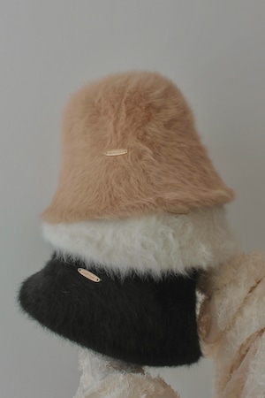 original fur hat　