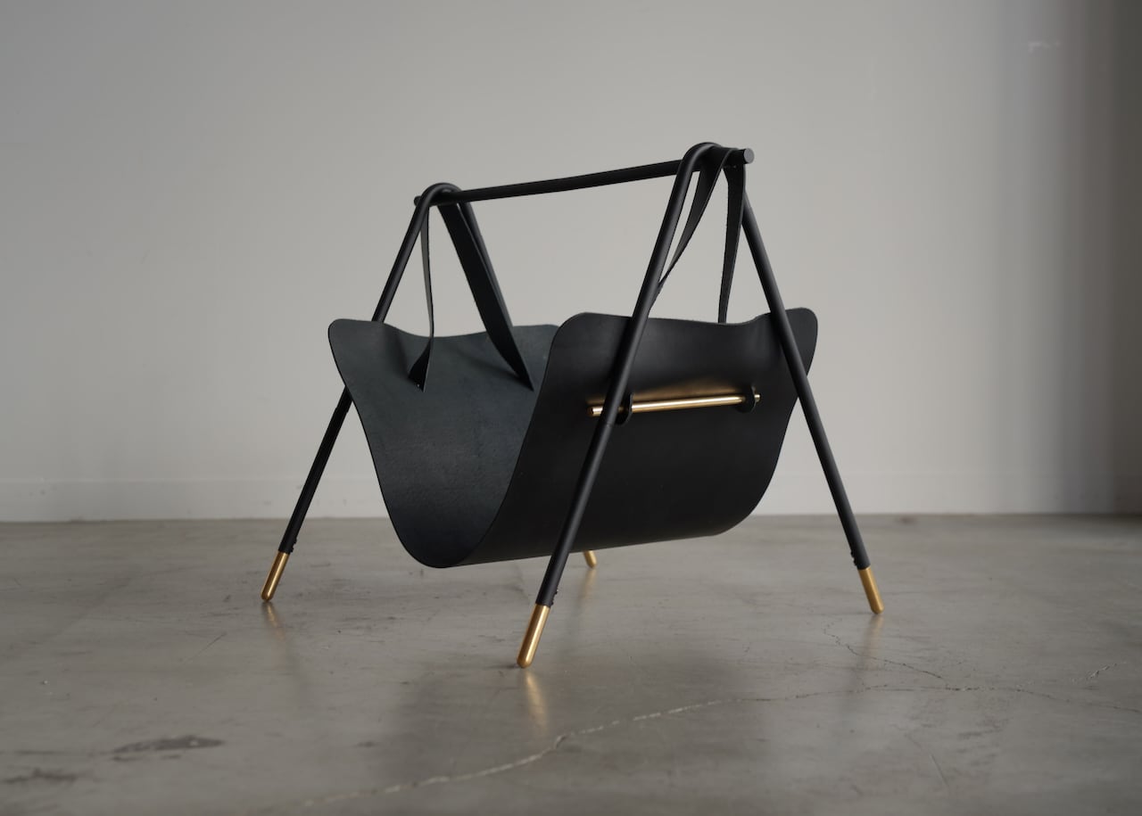 M A K I O K I (Look Black) | NODELDESIGN ONLINE STORE