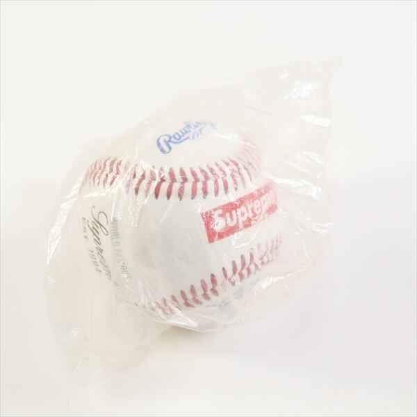 Size【フリー】 SUPREME シュプリーム ×Rawlings ローリングス 12SS
