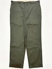 60〜70s Lee "CHETOPA" WORK PANTS MADE IN USA Size W37L31