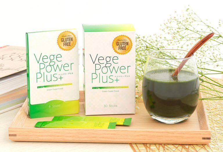 新パッケージ】アビオス ベジパワープラス 2.25g×30包入り 2箱