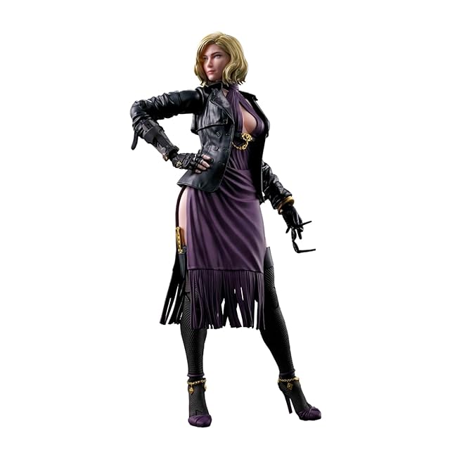 FLAVORS フィギュアコレクション Vol.5 ケンエレファント 【全6種