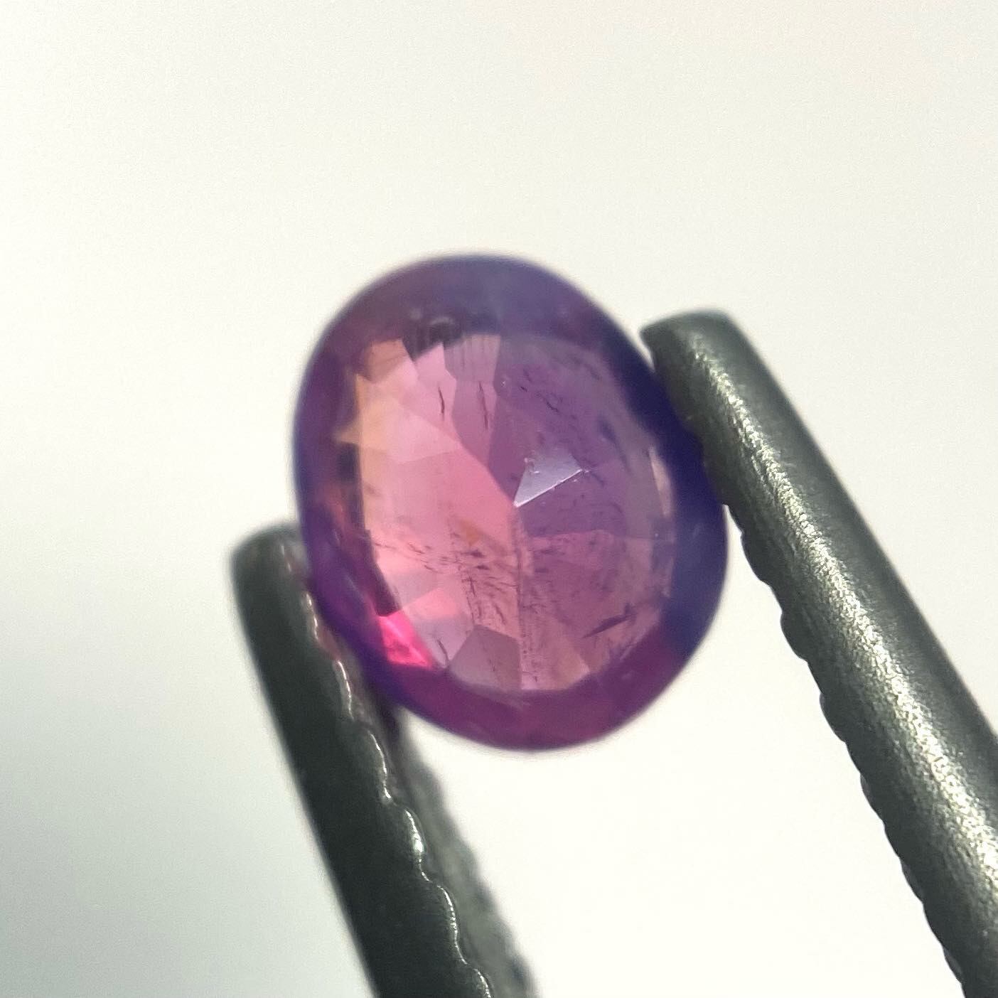 アートなサファイア