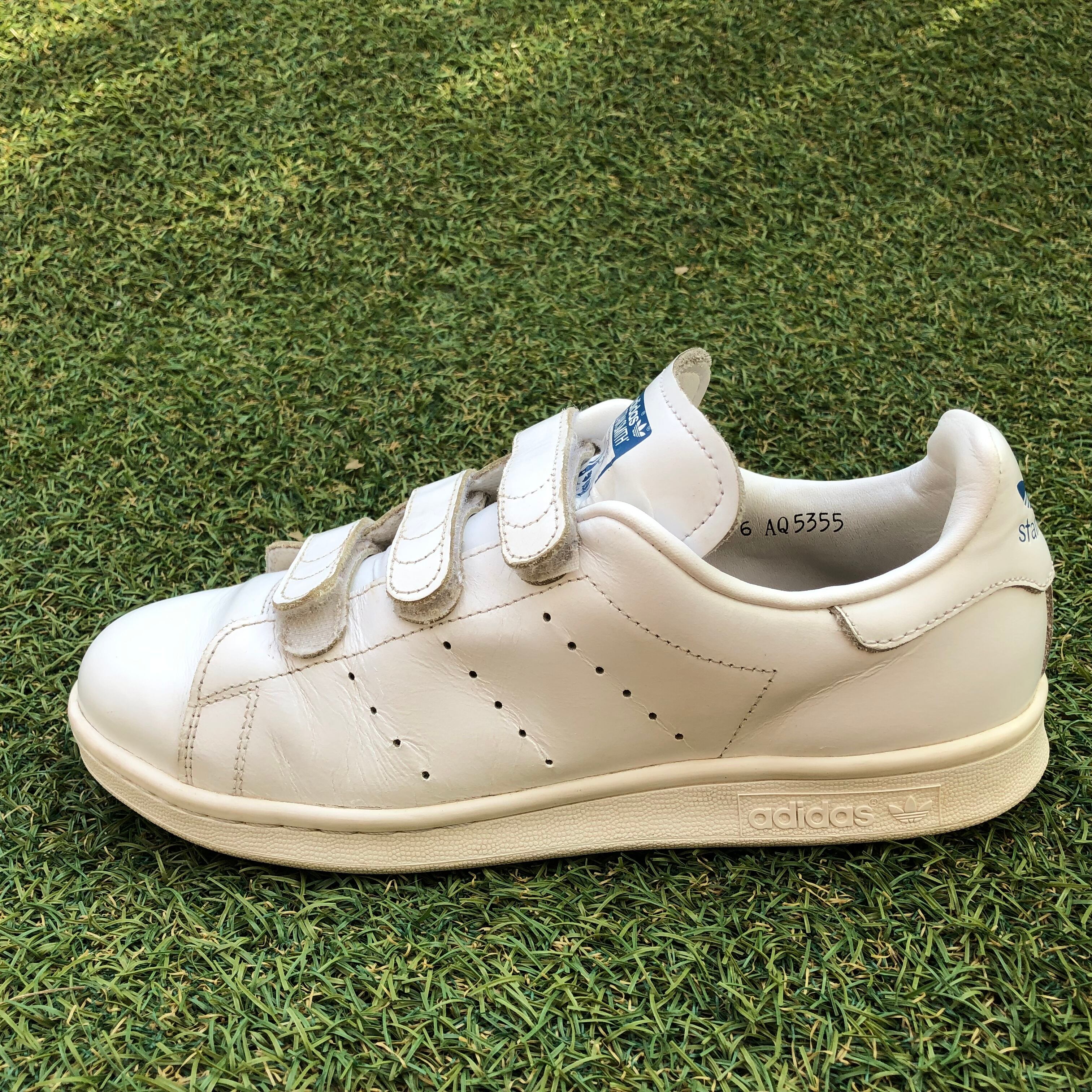 adidas×EDIFICE STANSMITH CF アディダス×エディフィス スタンスミス コンフォート HW