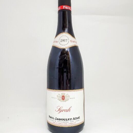 ポール・ジャブレ・エネ シラー 750ml 酒屋 錦本店(にしきほんてん)|全国の地酒・日本酒・純米酒をメインに品揃え ポール・ジャブレ・エネ シラー 750ml 酒屋 錦本店(にしきほんてん)|全国の地酒・日本酒・純米酒をメインに品揃え