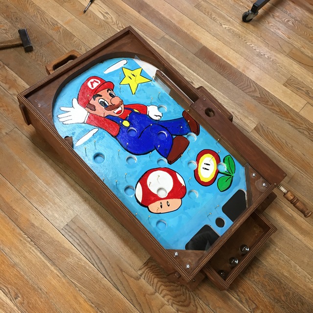 スマートボール 手作りキット 4x4 Iihatobu スマートボール 手作りキット 4x4 Iihatobu