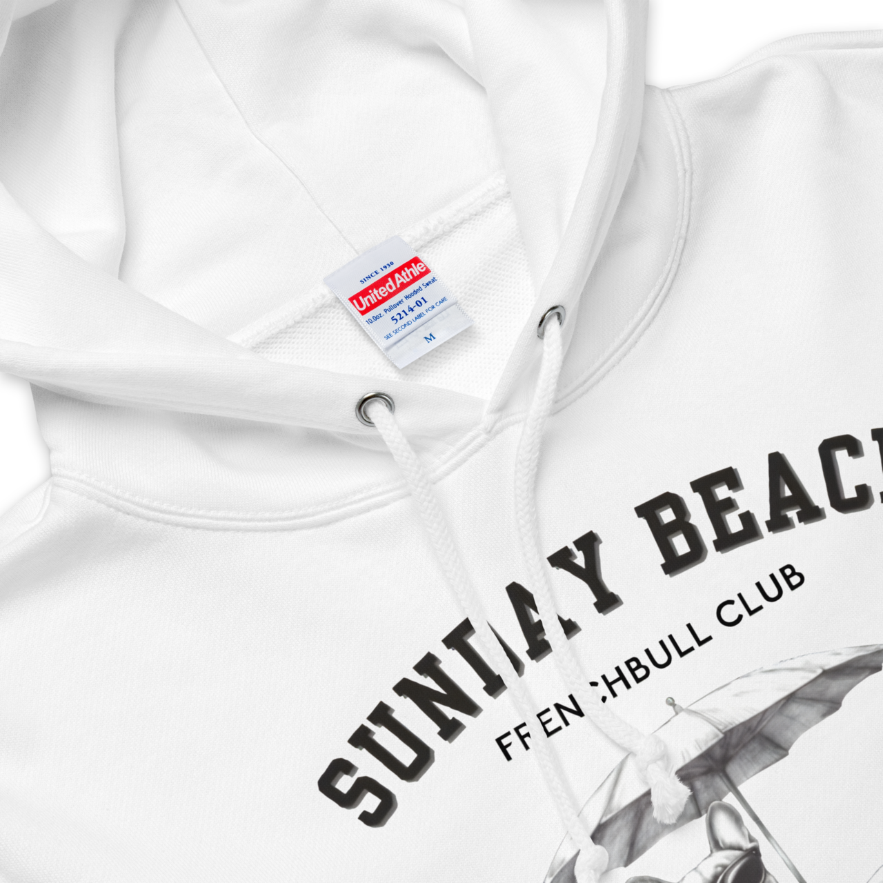 FREBULL OTHER ユニセックス プルオーバー パーカー P00161