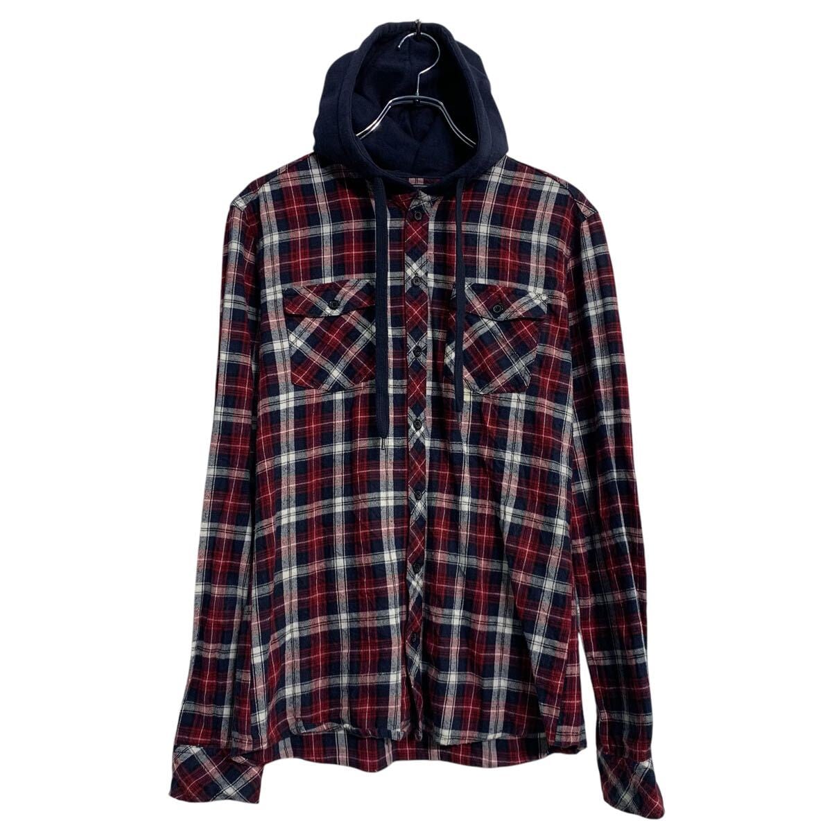 プリネル】プリントネルシャツ 古着 60s | PAY ID