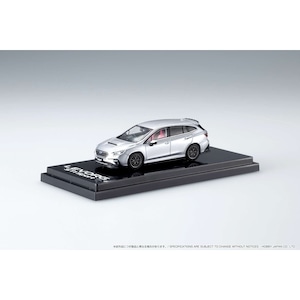 Hobby Japan(ホビージャパン)  1/64 スバル レヴォーグ (VN-5) STI Sport STI Performance アイスシルバーメタリック  HJ641044PS