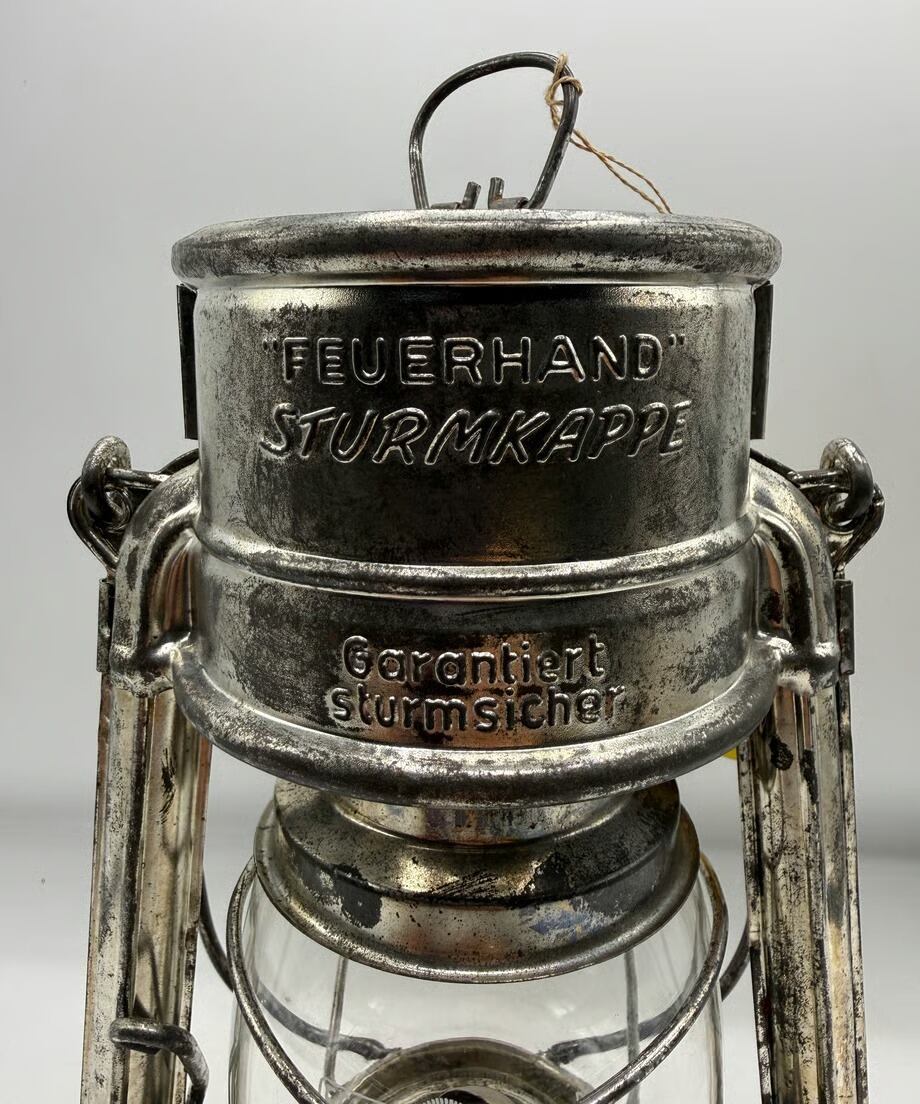 018 『NEW OLD STOCK』FEUERHAND No.276STK ストームキャップ