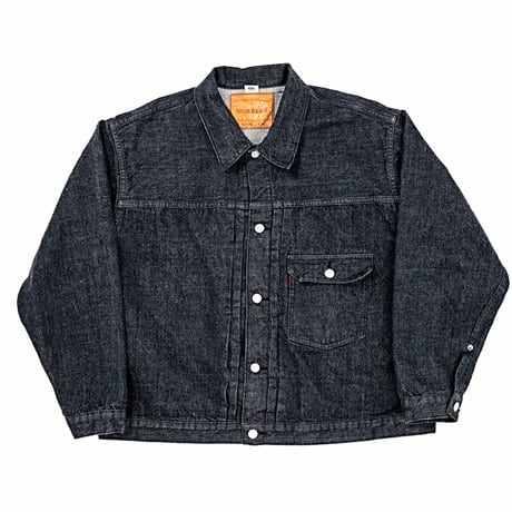WORKERS(ワーカーズ)～Forestier French Linen Herringbone, Black
