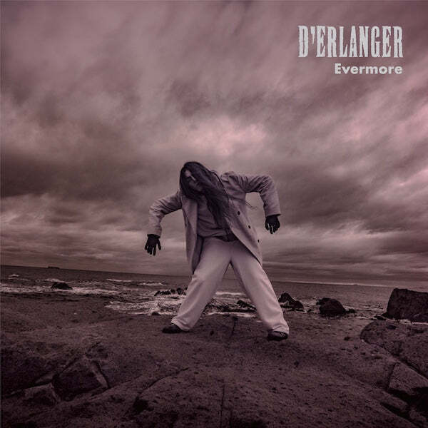 2024.03.30 deadman / endroll 2006/endroll 2022【数量限定盤
