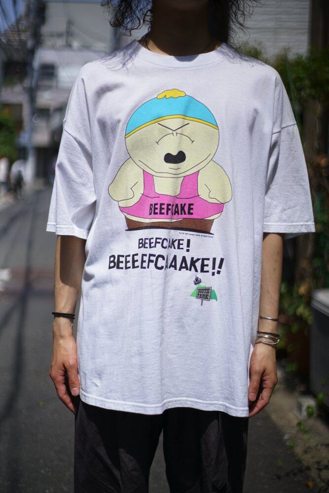 eric cartman beefcake shirt