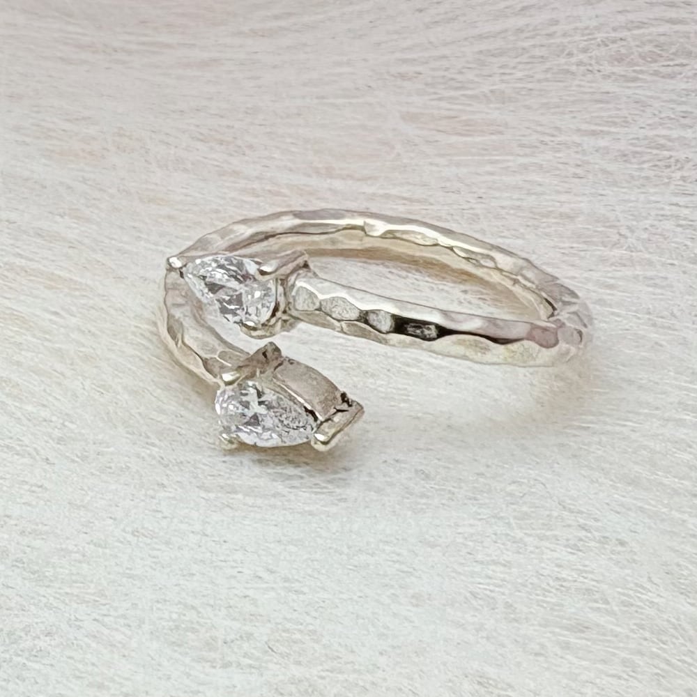 Ring | シルバーアクセサリーブランド エレノアジュエリー公式 Elenore