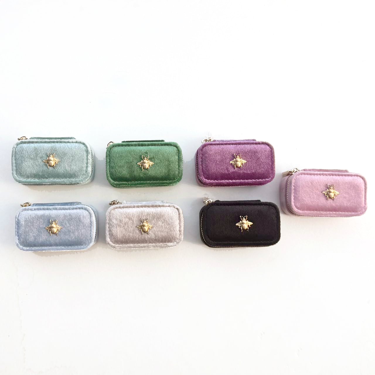 ジュエリーケース S - Bee | TAMARI ONLINE / オンラインショップ・通販