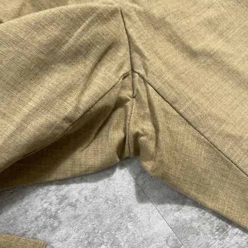 00s MONSIEUR GIVENCHY slacks 詳細写真10
