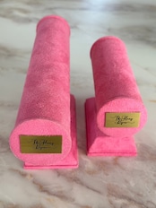 ( 予約 ) ヘアゴムスタンド ショート