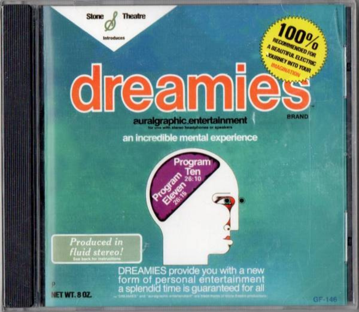CD】Bill Holt / Dreamies [Import] | COMPACT DISCO ASIA