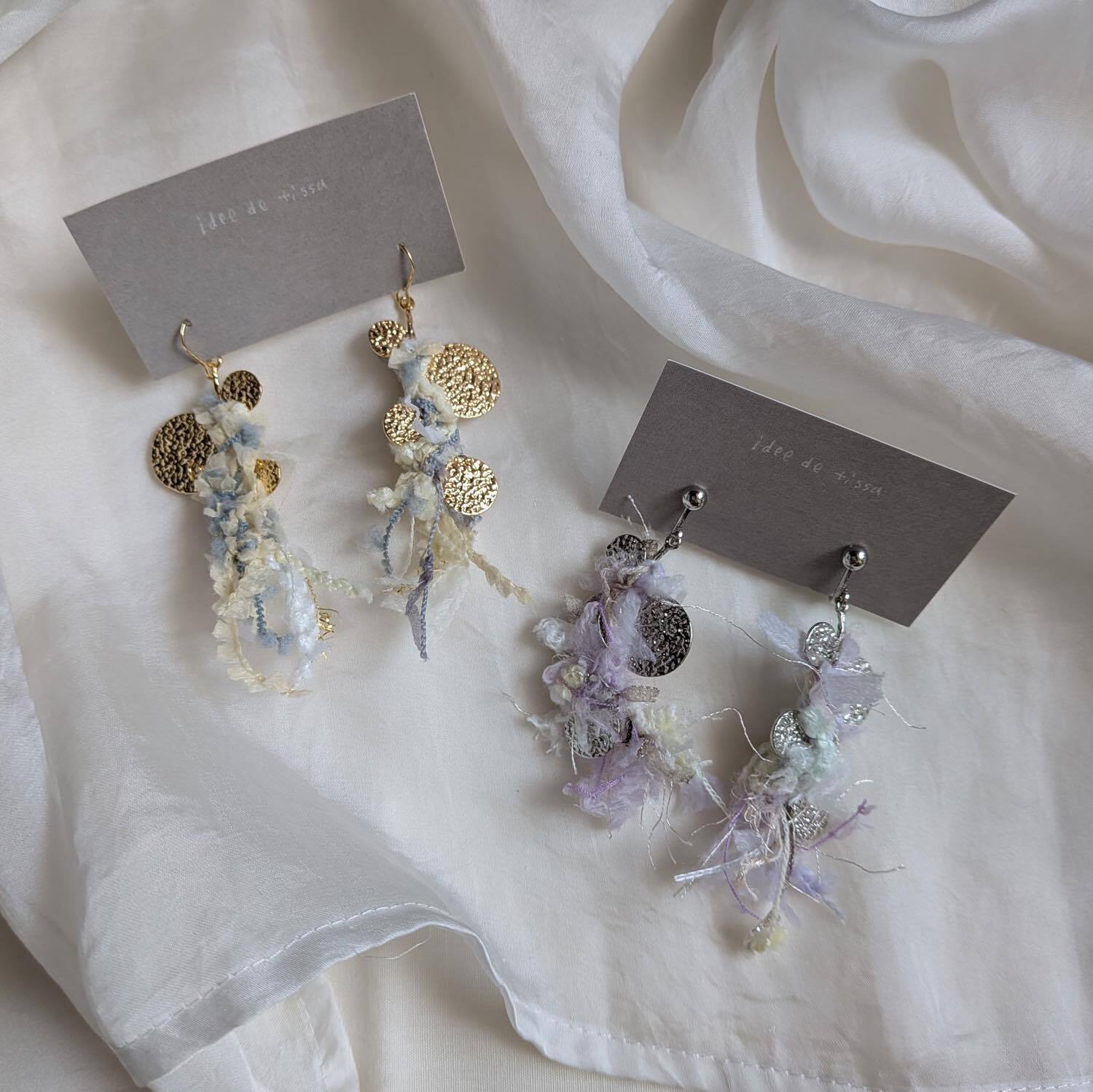 アクセサリー | Dua-アクセサリーパーツショップ